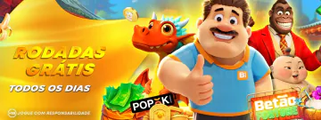 Promoção de boas-vindas no Fubet Cassino
