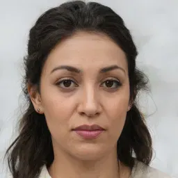 Avatar da jogadora Maria